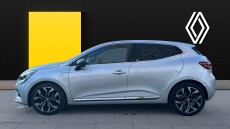 Renault Clio 1.0 TCe 90 Techno 5dr Petrol Hatchback